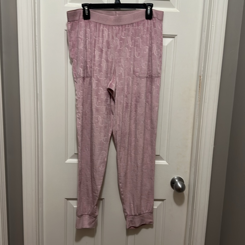 Juicy large pajama set - Picture 3 of 5
